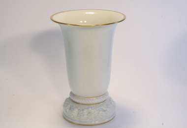 купить фарфор, ваза фарфоровая, ваза  из  белого фарфора Розенталь (Rosenthal), Мария ( Maria Weiss ), Германия