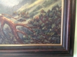 орел, горный орел, купить картину орел,  Р. Хиршель, R. Hirschel